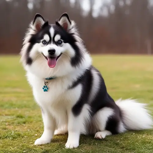 Pomsky lifespan