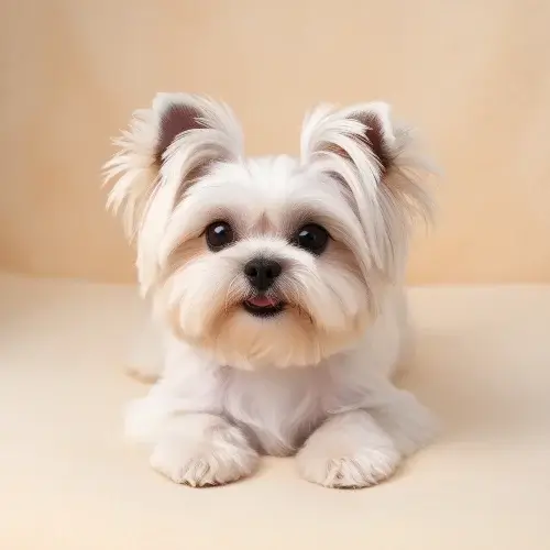 Maltese shih tzu