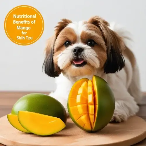 Nutritional benefits of mango