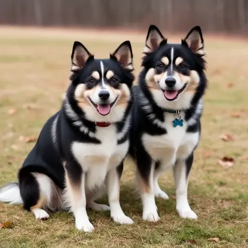 Pomsky Training for new owners