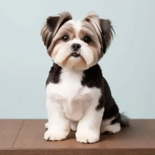 Shih Tzu Grooming Cost 