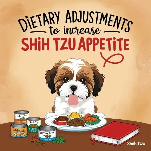 Dietary Adjustments