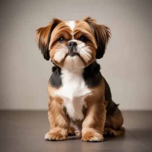 Shih Tzu Aggression