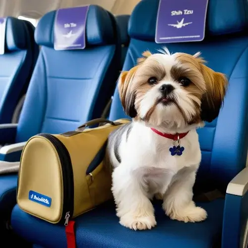 Airline Regulations for dogs