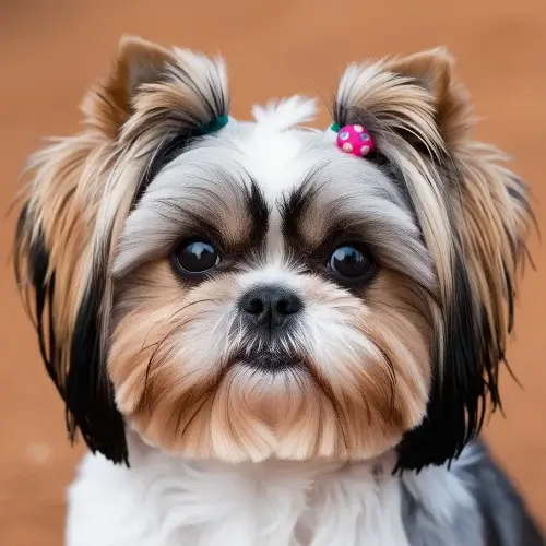 Understanding Shih Tzu