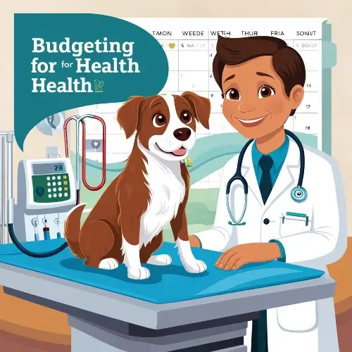 Dog Medical Expenses