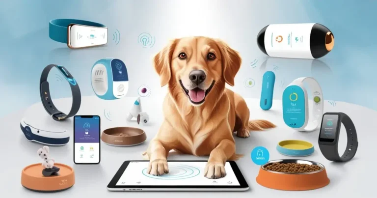 Dog-Friendly Technology