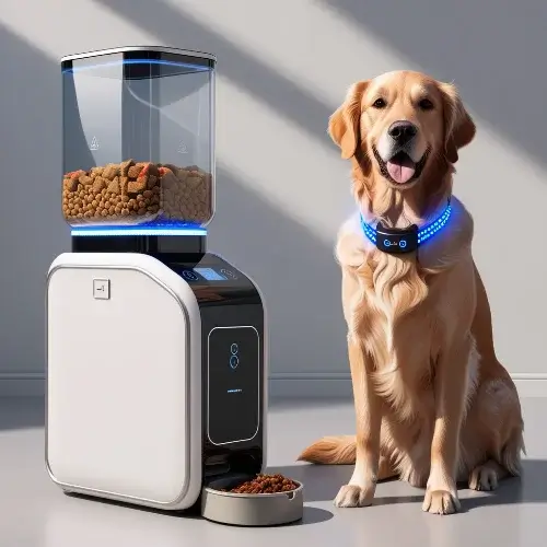 Smart Devices for Dogs 