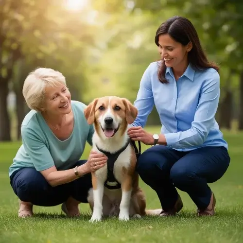 Therapeutic Role of Dog